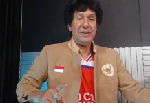 Mamak Unggulkan Prancis Juara Piala Dunia 2026