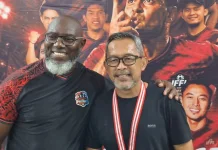 Aji Santoso dan Jacksen F. Tiago Kenang Kebersamaan di Persebaya