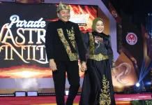 Pemkab Sidoarjo Wajibkan ASN Kenakan Batik Khas