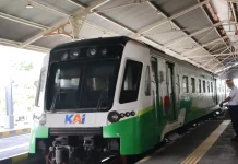 Semester I 2026, KAI Commuter Area VIII Surabaya Layani 8,5 Juta Penumpang