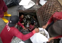 Pemkot Surabaya Tuntaskan 440 Titik Genangan, Targetkan 120 Lokasi pada 2026