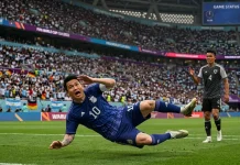 Apa itu Diving, Istilah yang Sering Muncul saat Piala Dunia