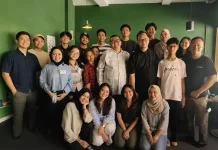 PERSIARI Jatim Gelar Pelatihan Penyiar Radio di Surabaya