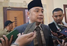 Wali Kota Surabaya Evaluasi Konser Eks Hi-Tech Mall usai Insiden Ricuh