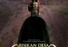 Bisikan Desa Gringsing Tayang September, Angkat Teror Pencarian Ayah