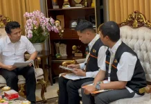 Wagub Jatim: Sensus Ekonomi jadi Landasan Perumusan Kebijakan