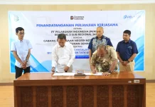Pelindo Gandeng Kejaksaan Perkuat Kepastian Hukum Operasional Pelabuhan