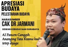 AI Canggih, Tata Krama Tetap Dijaga
