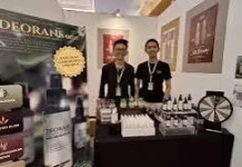 Mahasiswa UNAIR Kembangkan Deorans Berbahan Tawas Lokal
