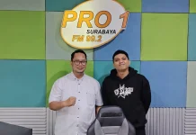 Transportasi Modern Era Hindia Belanda dalam Ngobras Pro1