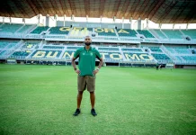 Yuran Fernandes Siap Jawab Tantangan Baru Bersama Persebaya