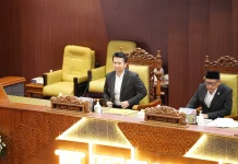 Wagub Emil Paparkan SiLPA 2025 Jatim Masih Tinggi