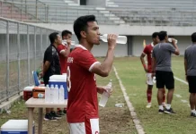 Kenapa Ada Hydration Break di Sepakbola?