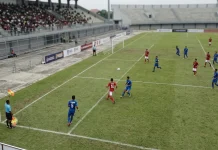 Offside dalam Sepak Bola: Aturan yang Paling Sering Diperdebatkan