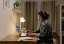 Benarkah Musik Dapat Membuat Seseorang Lebih Fokus Bekerja?