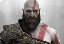 McFarlane Toys Siapkan Action Figure God of War