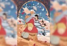 Jaadugar: A Witch in Mongolia, Anime yang Dipuji Hadirkan Representasi Muslim