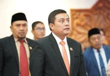 Komisi E DPRD Jatim Dorong Pemprov Siapkan Regulasi Turunan Respons Perpres LGBTQ