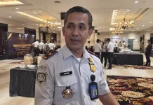 Imigrasi TPI Surabaya Dorong Adanya Indonesia Rute Permudah Debarkasi Haji