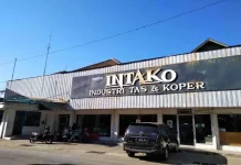 Intako Tanggulangin Terpuruk, Pengrajin Menyusut Terlilit Utang Bank