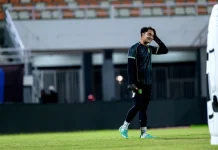 Ernando Ari Optimistis Piala Presiden Tingkatkan Kesiapan Klub dan Pemain
