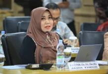 DPD RI Dukung Intervensi Negara Cegah Penyebaran Budaya LGBTQ