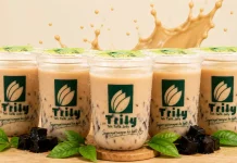 Santri Ikut Kembangkan Usaha Minuman dan Produk UMKM Ponpes Al Jauhar Probolinggo