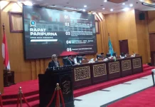 PKS Dorong Perda Jadi Jaminan Keamanan dan Kehalalan Pangan di Surabaya