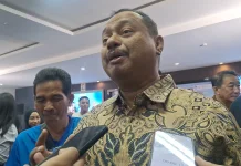 Ketua KONI Jatim: Sport Intelligence Jadi Kunci Meningkatkan Prestasi Atlet