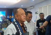 KONI Pusat: Persiapan PON XXII 2028 Berjalan, Jakarta Jadi Penyangga