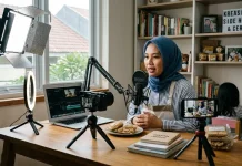 Side Hustle Fleksibel Jadi Solusi Tambah Penghasilan Orang Tua