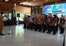 Badan Pariwisata Dibentuk, Mangrove Sedati Jadi Andalan Wisata Sidoarjo