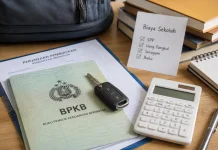 Perusahaan Finance Catat Lonjakan Pinjaman Biaya Sekolah Tahun Ajaran Baru
