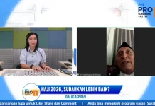IPHI Jatim Nilai Haji 2026 Minim Keluhan
