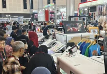 Surabaya Printing Expo 2026 Dibuka, Targetkan 15.000 Pengunjung