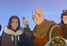 Avatar Aang: The Last Airbender Dapat Jadwal Tayang di Paramount+
