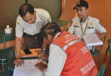 Pemkot Surabaya Jemput Bola Perluas Penerapan Parkir Digital