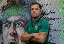 Persebaya Resmi Datangkan Miguel Pereira Winger Portugal