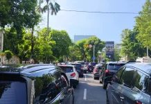 Belum Ada Larangan Pembelian BBM Subsidi bagi Kendaraan Tunggak Pajak di Jatim