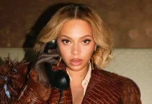 Isyarat Album Baru dalam Rilisan single Beyonce