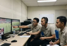 Kapan Wasit Harus Membuka VAR dalam Pertandingan Bola?
