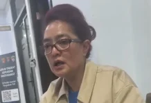 Viral, Manajer Bank Swasta Mengaku Alami Kekerasan