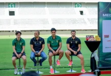 Persebaya Pastikan Skuad Hampir Lengkap Menjelang Super League 2026/2027