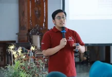 Dosen FK UNAIR Edukasi Pencegahan Stunting sejak Hamil