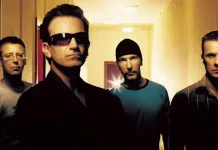 U2 Merilis Street of Dreams, Rilis Album setelah 9 Tahun