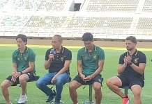 Piala Presiden Jadi Ujian Awal Skuad Baru Persebaya