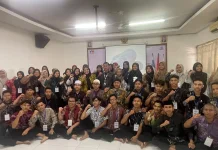 MOPD MEC 2026 Bekali Peserta Didik Baru