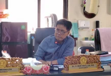 DPRD Minta Pemkot Surabaya Evaluasi Serapan Anggaran APBD 2025