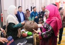 Misi Dagang Jatim Riau Bukukan Transaksi Tembus Satu Triliun Rupiah