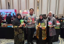 Produk Pesantren OPOP Jatim Perluas Pasar lewat Misi Dagang di Riau
